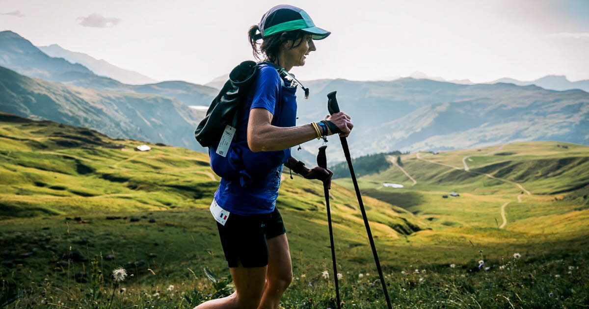 Saint-Étienne. Ils n’ont jamais couru et vont faire l'Ultra-Trail du Mont Blanc pour une étude médicale