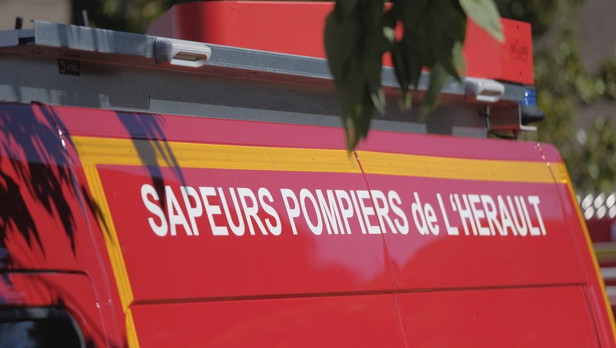 Un conducteur perd le contrôle de son véhicule : gros bouchon ce jeudi matin à l’entrée de Montpellier