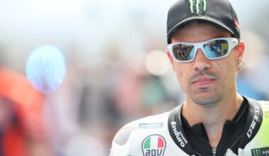 La prolongation de Morbidelli chez VR46 attendue "dans les prochains jours"