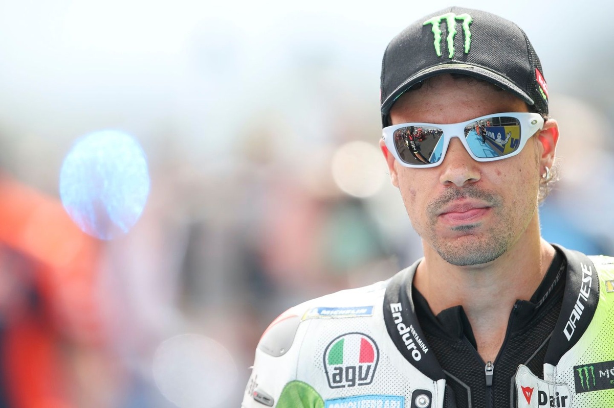 La prolongation de Morbidelli chez VR46 attendue "dans les prochains jours"