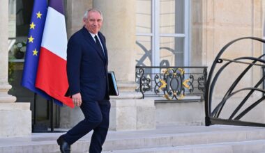 "Terriblement inquiétant", "du mal à comprendre", "voué à l'échec", "coup de poker"... La situation politique française vue par nos voisins européens