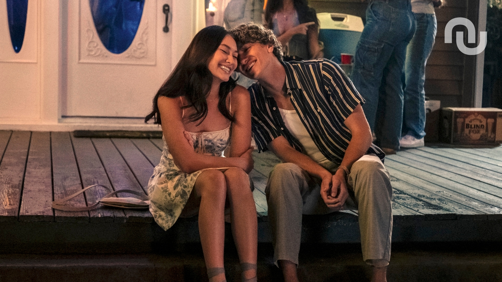 L'été où je suis devenue jolie saison 3 : vous détestez Jeremiah ? La production vous demande d'arrêter