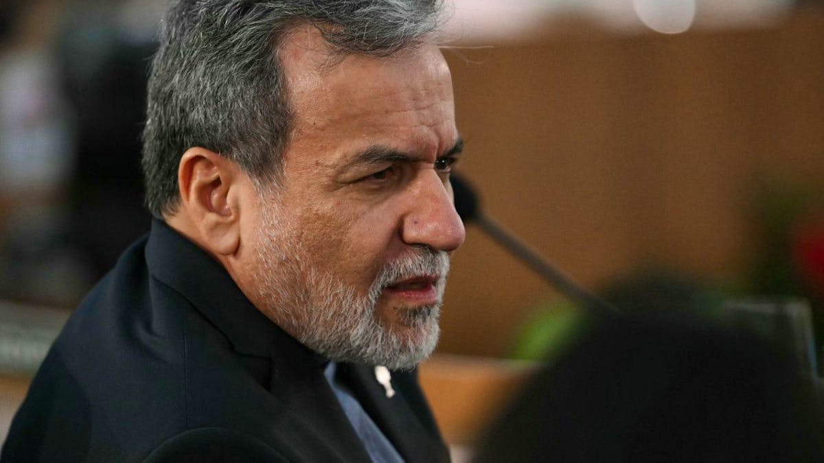 Sanctions internationales: La France, le Royaume-Uni et l'Allemagne agissent contre l'Iran