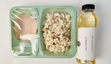 Les aliments ultratransformés ont des effets négatifs forts sur la santé en quelques semaines