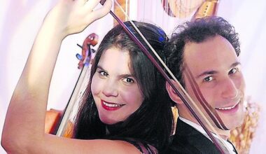 Rodez. Concert des "Pierres Vives" ce soir à Notre-Dame