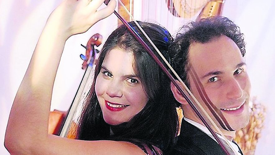 Rodez. Concert des "Pierres Vives" ce soir à Notre-Dame