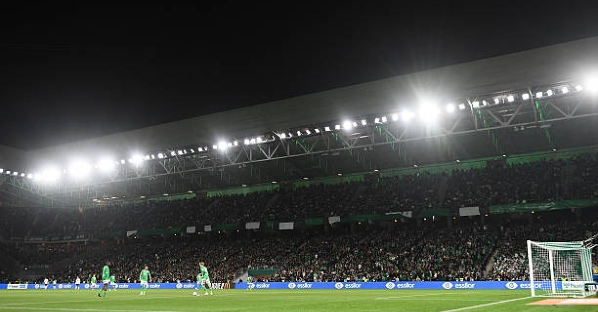 Une piste estivale des Verts file en Allemagne