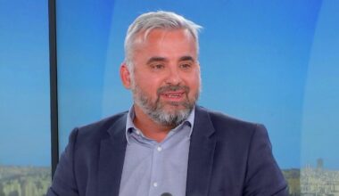 "Le 8 septembre au soir, il n'y a plus de Bayrou"