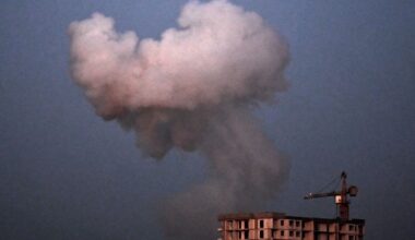 des frappes russes font au moins 21 morts, dont quatre enfants, à Kiev