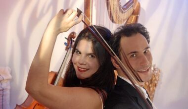 Decazeville. Concert des "Pierres Vives" ce soir à Notre-Dame