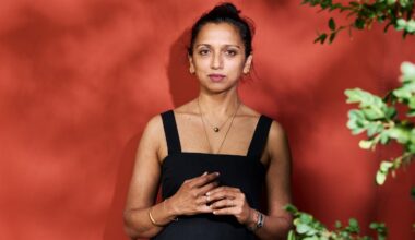 Nathacha Appanah dans la spirale des violences masculines