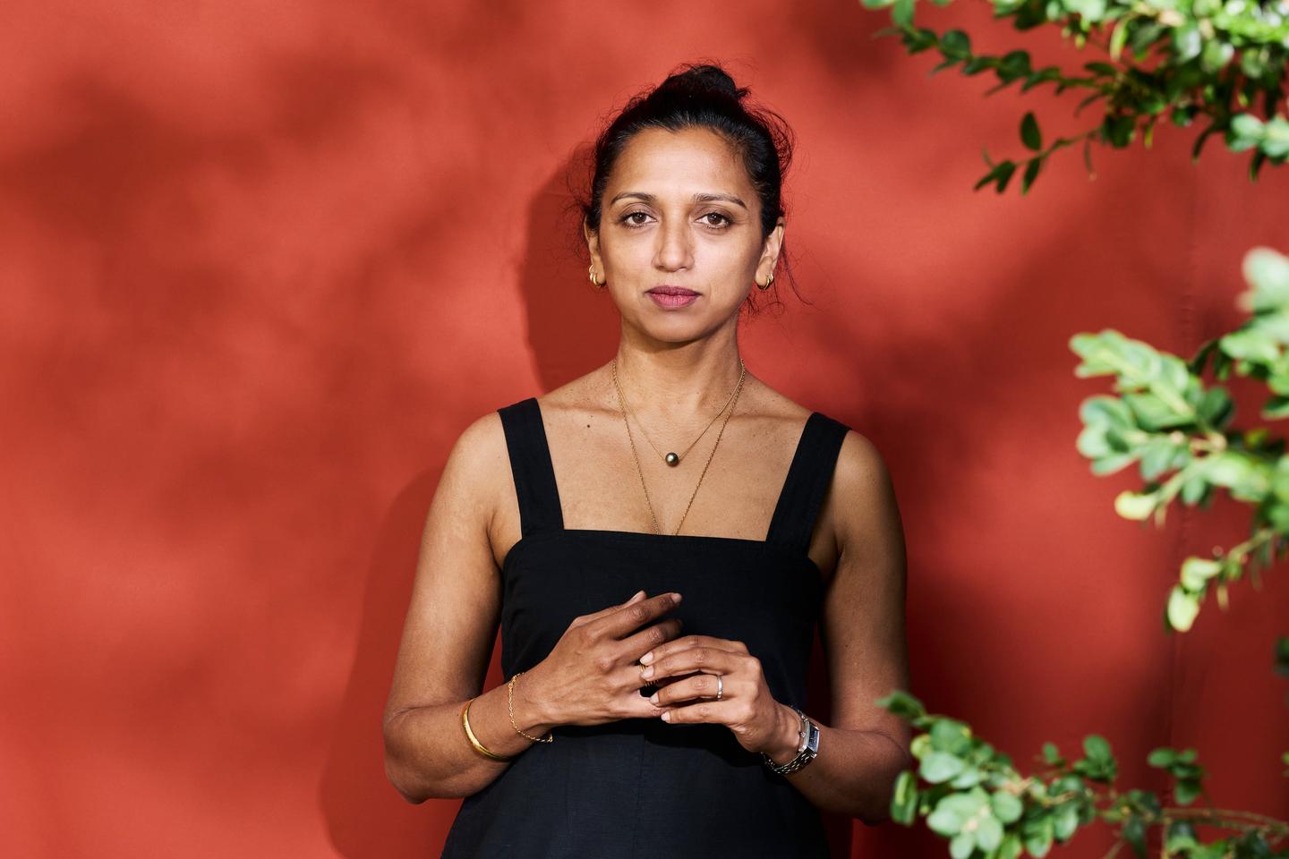 Nathacha Appanah dans la spirale des violences masculines
