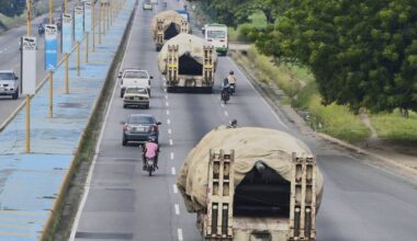 Les USA veulent-ils envahir le Venezuela? – «Ils ne réussiront pas», dit Maduro