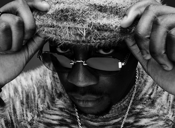 SDM, un talent rap révélé par Booba.
