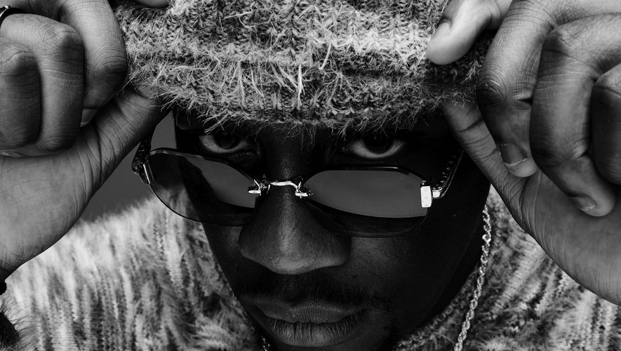 Têtes d’affiche du Rose Festival 2025. SDM, le visage du rap français : "Ses concerts sont toujours très agités"