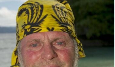 Koh-Lanta : Gérard Icardi, alias "Gégé", est mort à l’âge de 79 ans