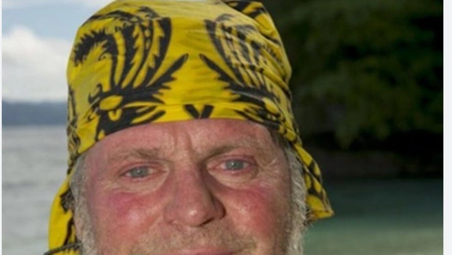 Koh-Lanta : Gérard Icardi, alias "Gégé", est mort à l’âge de 79 ans
