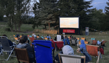 Le festival du film de voyage et d’aventure What A Trip ! en Occitanie fait étape en Lozère