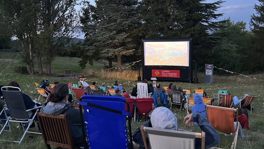 Le festival du film de voyage et d’aventure What A Trip ! en Occitanie fait étape en Lozère