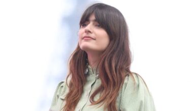 Marguerite (Star Academy) en pleine rupture sur la chanson délicate "Les avions"