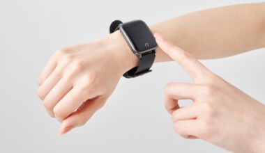 Pourquoi votre montre connectée vous ment
