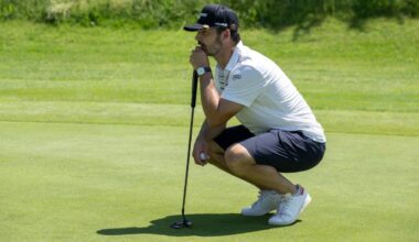 Pourquoi les champions d’autres sports adorent le golf