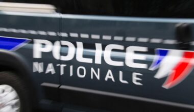 Plusieurs fusils de chasse volés lors d'un cambriolage à la voiture bélier, près de Rouen