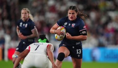 Coupe du monde féminine - "De l’électricité dans l’air" avant le duel explosif Australie-États-Unis