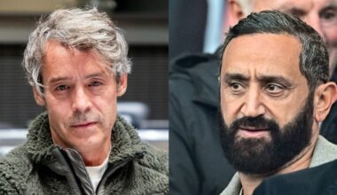 À quelques jours du lancement de la nouvelle émission de Cyril Hanouna, Yann Barthès évoque sa relation avec l’ancien animateur de C8