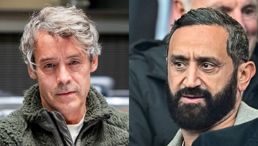 À quelques jours du lancement de la nouvelle émission de Cyril Hanouna, Yann Barthès évoque sa relation avec l’ancien animateur de C8