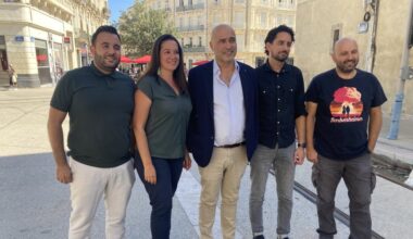 "S’occuper des gens plutôt que des travaux" : l’écologiste Jean-Louis Roumégas donne le ton pour les municipales