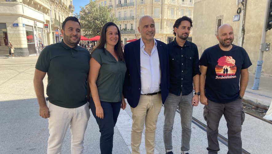 "S’occuper des gens plutôt que des travaux" : l’écologiste Jean-Louis Roumégas donne le ton pour les municipales