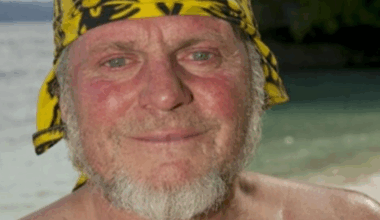 Mort de Gégé, ancien aventurier de Koh Lanta : le candidat emblématique de la saison 11 est décédé à l’âge de 79 ans