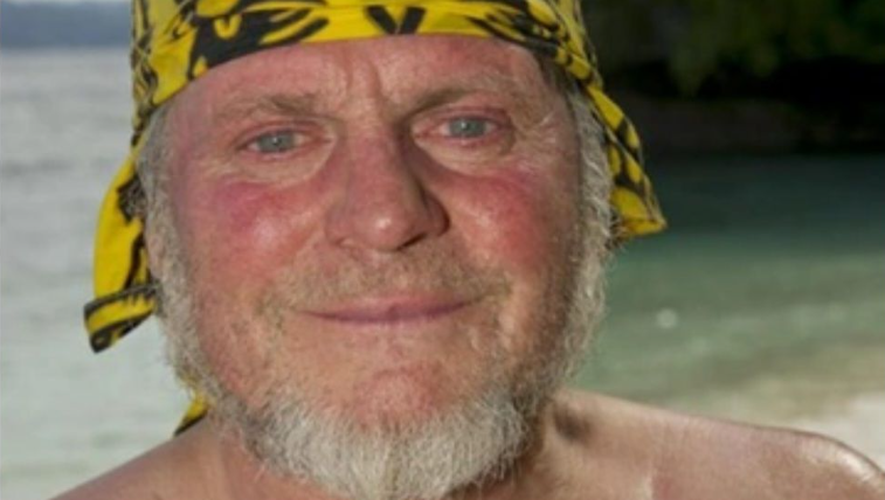 Mort de Gégé, ancien aventurier de Koh Lanta : le candidat emblématique de la saison 11 est décédé à l’âge de 79 ans