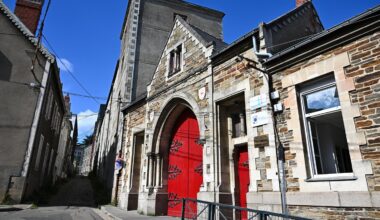 10 victimes, 5 prêtres mis en cause