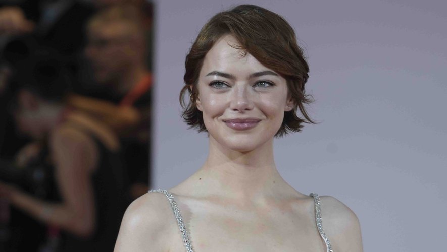 "La meilleure sensation au monde" : Emma Stone ose tout pour son nouveau film et dévoile un changement radical