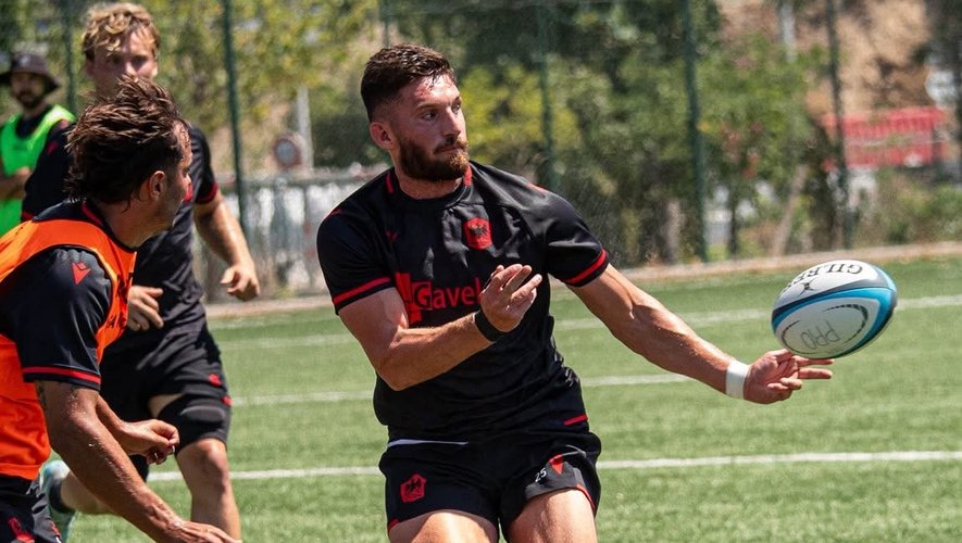 Direct. Nationale - Suivez les trois premiers matchs de la 2ème journée avec notamment le choc Périgueux-Nice