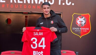 Mercato : Conrad Harder à Rennes dans le week-end, Salah vers Bâle ?