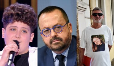 Diego à The Voice Kids, le ministre revient déjà, un père en deuil sensibilise au don d’organes : l’essentiel de l’actualité en région