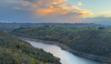 Une ligérienne se donne le défi de photographier toutes les communes de la Loire
