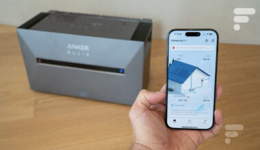 J'ai testé la batterie solaire Anker Solix qui promet 854 € d'économie par an : voici mes chiffres