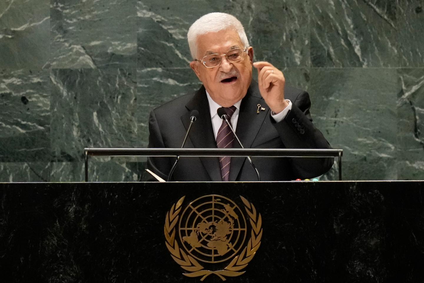 Les Etats-Unis utilisent l’arme des visas contre l’Autorité palestinienne avant l’Assemblée générale de l’ONU