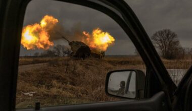 En Ukraine: L’UE pourrait former l’armée ukrainienne