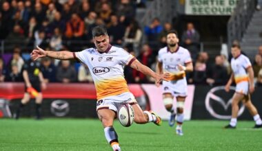 Pro D2 - Soyaux-Angoulême - Provence Rugby : le résumé de la victoire du SA XV lors de la première journée