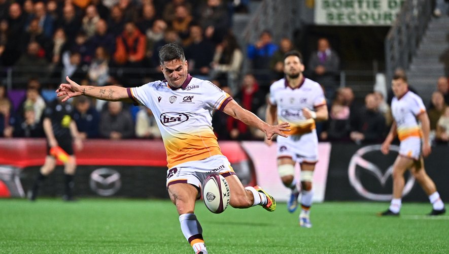 Pro D2 - Soyaux-Angoulême - Provence Rugby : le résumé de la victoire du SA XV lors de la première journée