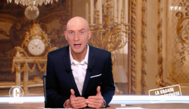 Cette star des imitations, fait son retour à la radio