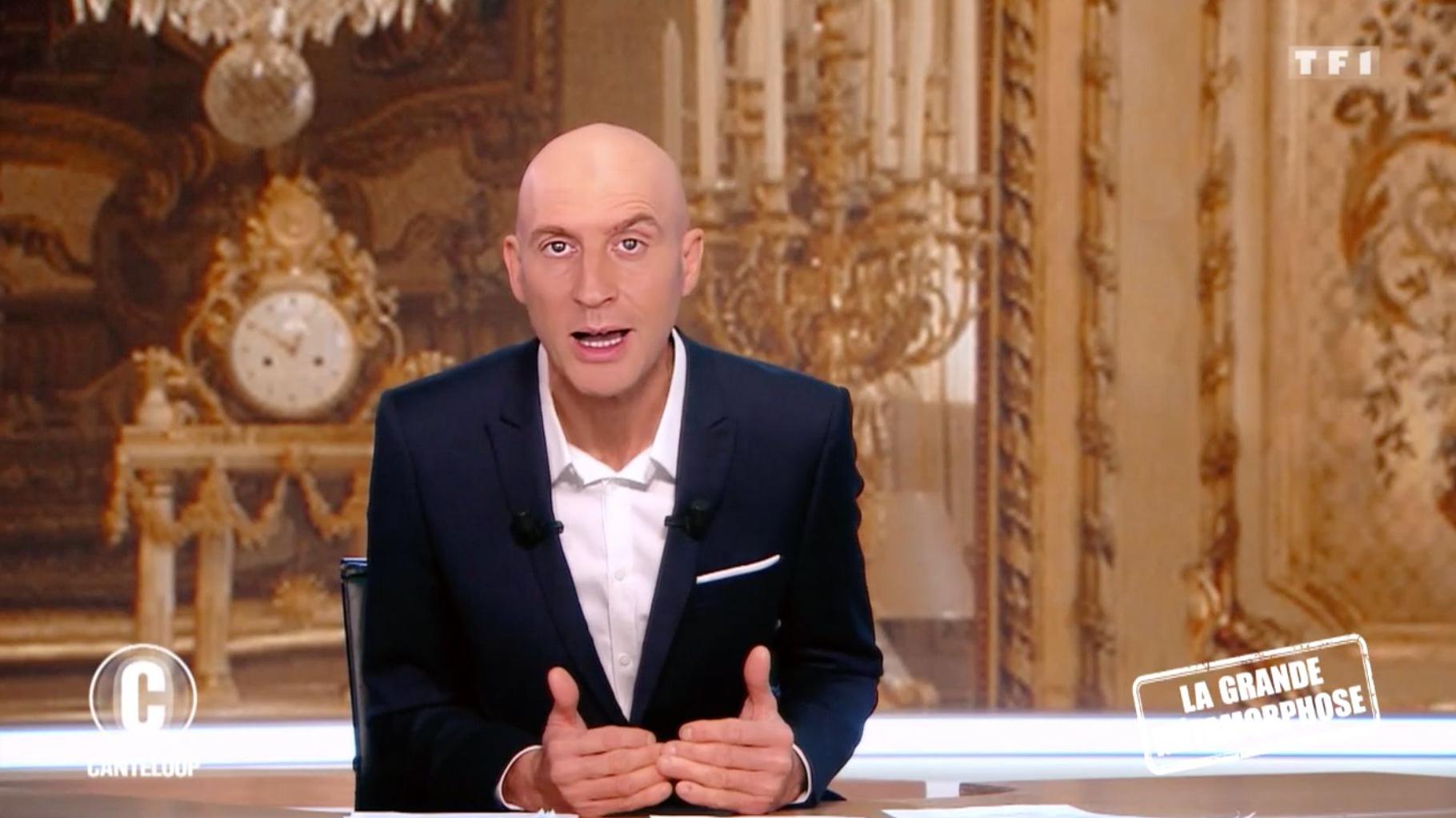 Cette star des imitations, fait son retour à la radio