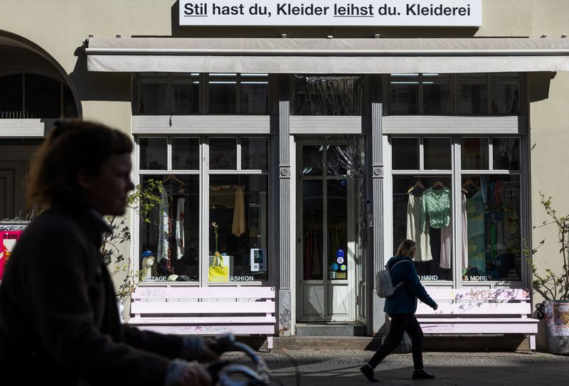 Allemagne : L'inflation IPCH accélère plus que prévu sur un an en août