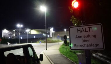 Allemagne: une figure néonazie relance le débat sur le changement de genre