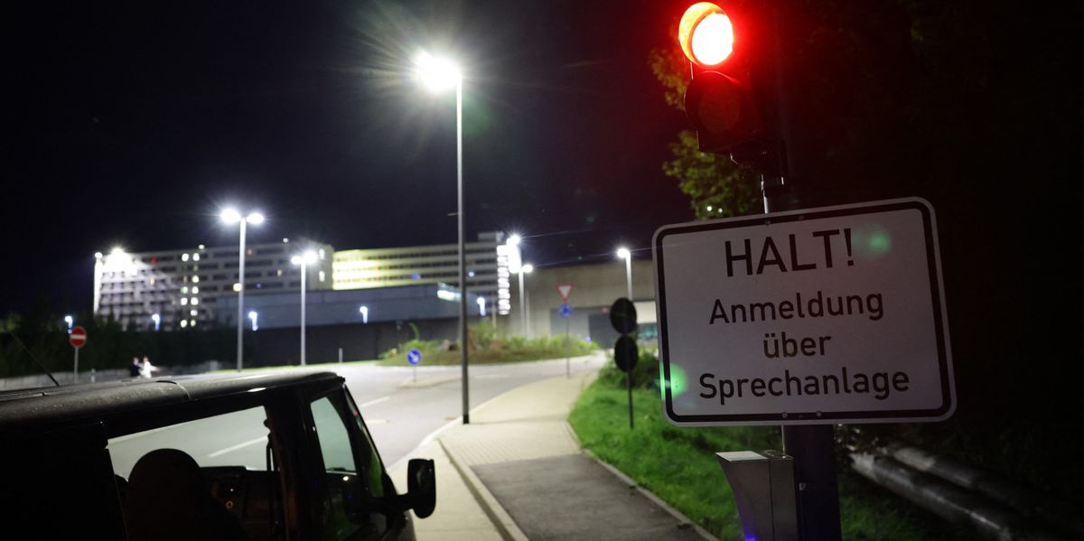 Allemagne: une figure néonazie relance le débat sur le changement de genre